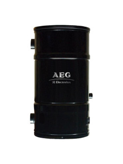 Centrale d'aspiration AEG 590 AIRWATTS