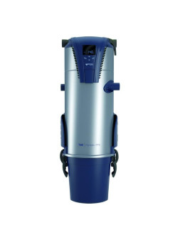 Centrale d'aspiration AERTECNICA Perfetto TP4