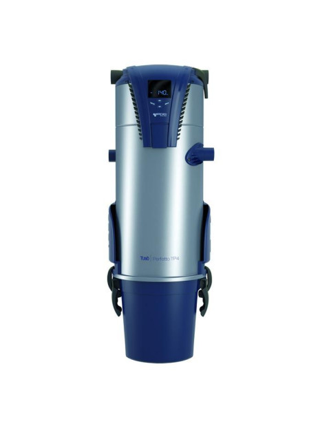 Centrale d'aspiration AERTECNICA Perfetto TP4