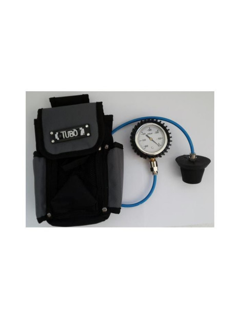 Déprimomètre avec sacoche 