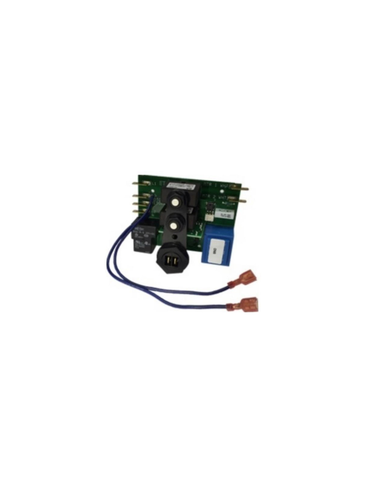 Carte électronique pour centrale Beam 2 moteurs