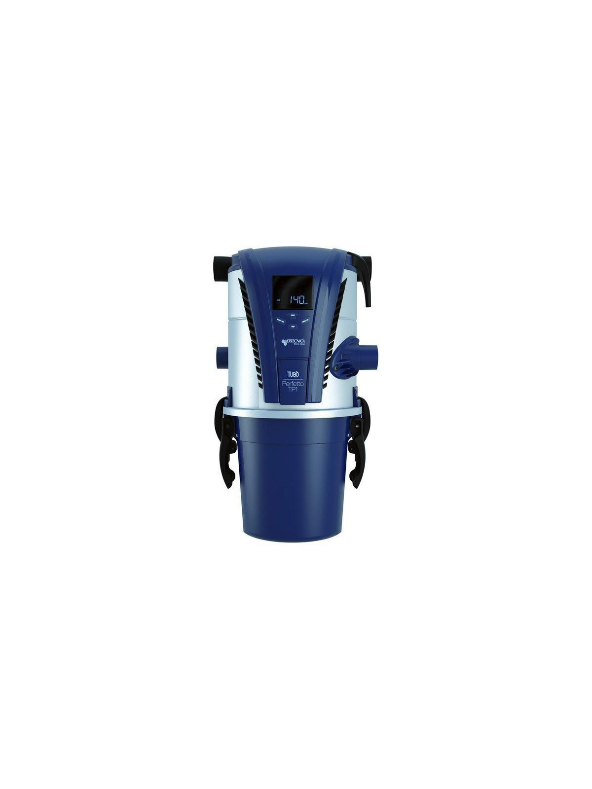 Centrale d'aspiration AERTECNICA Perfetto TP1
