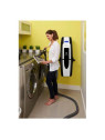 Centrale aspiration ELECTROLUX ELUX installée en buanderie