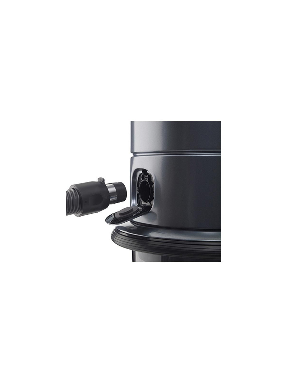 Prise de service intégrée sur la centrale BEAM ALLIANCE 700TC