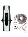 Kit aspirateur centralisé ELECTROLUX ELUX 920 Storm flexible 9 M variateur