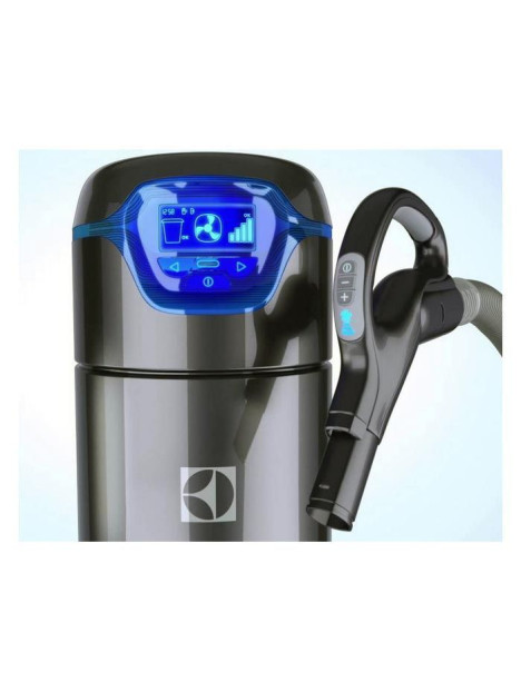 Prise de service ouverte sur centrale BEAM Alliance 