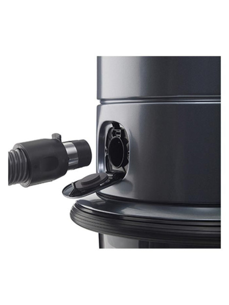 Prise de service ouverte sur centrale BEAM Alliance 