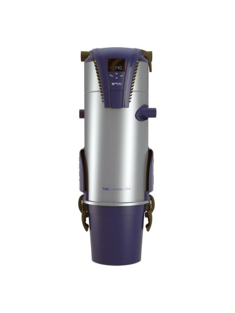 Aspirateur centralisé Aertecnica Perfetto TP4