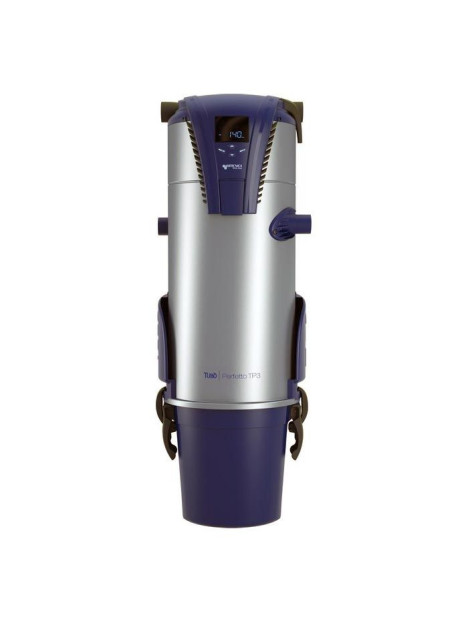 Aspiration centralisé Aertecnica TP3