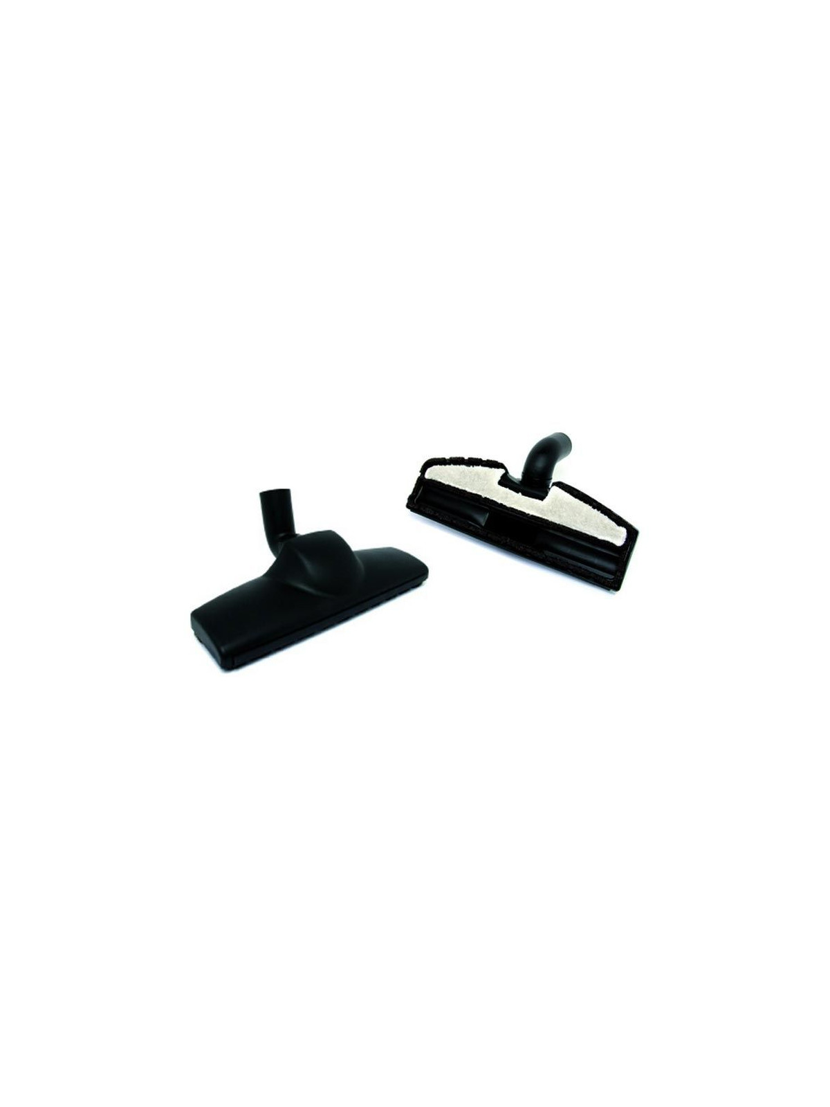 Brosse AP333 avec patin microfibre