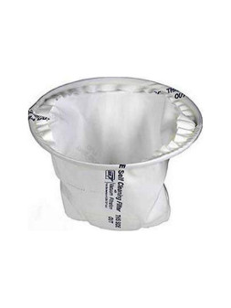 Filtre autonettoyant Goretex pour aspirateur centralisé Electrolux AEG ZCV ELUX Zanussi