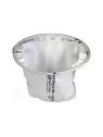 Filtre autonettoyant Goretex pour aspirateur centralisé Electrolux AEG ZCV ELUX Zanussi