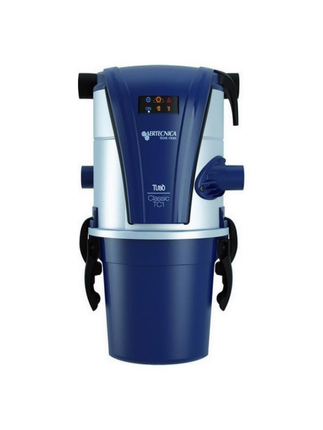Aspiration centrale AERTECNICA Classic TC1