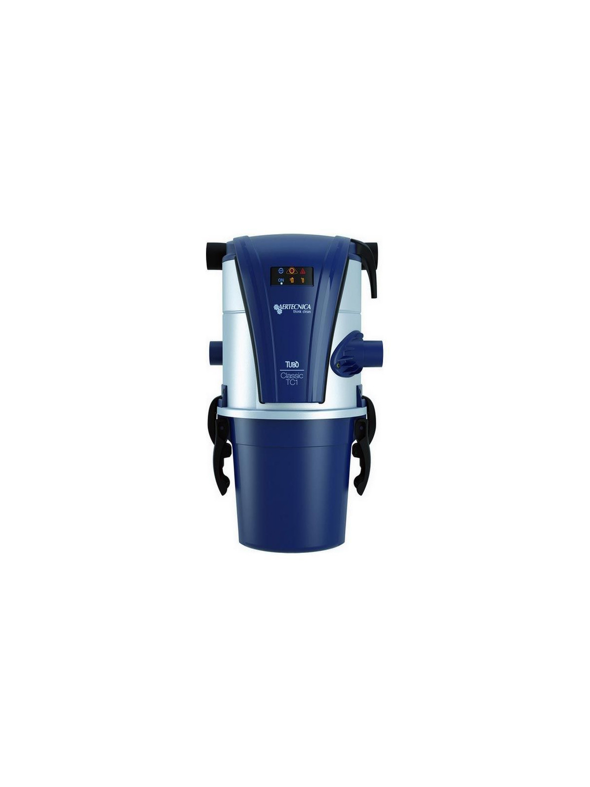 Aspiration centrale AERTECNICA Classic TC1