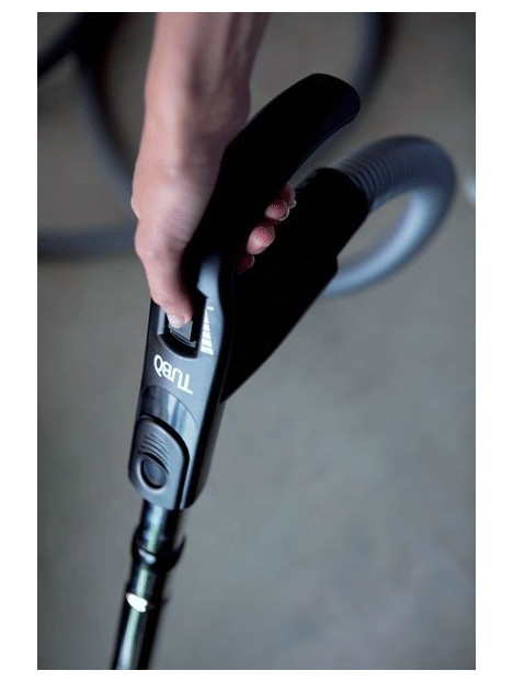 Kit aspiration centralisée Aertecnica  TC2 + flexible 9M variateur + set Confort