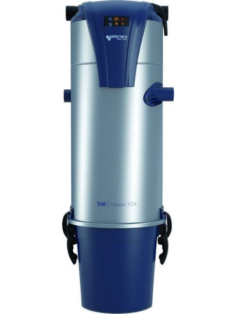 Aspiration centrale Aertecnica  TC4 