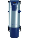 Aspiration centrale Aertecnica  TC4 