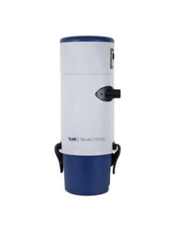 Aspirateur centralisé AERTECNICA TS105