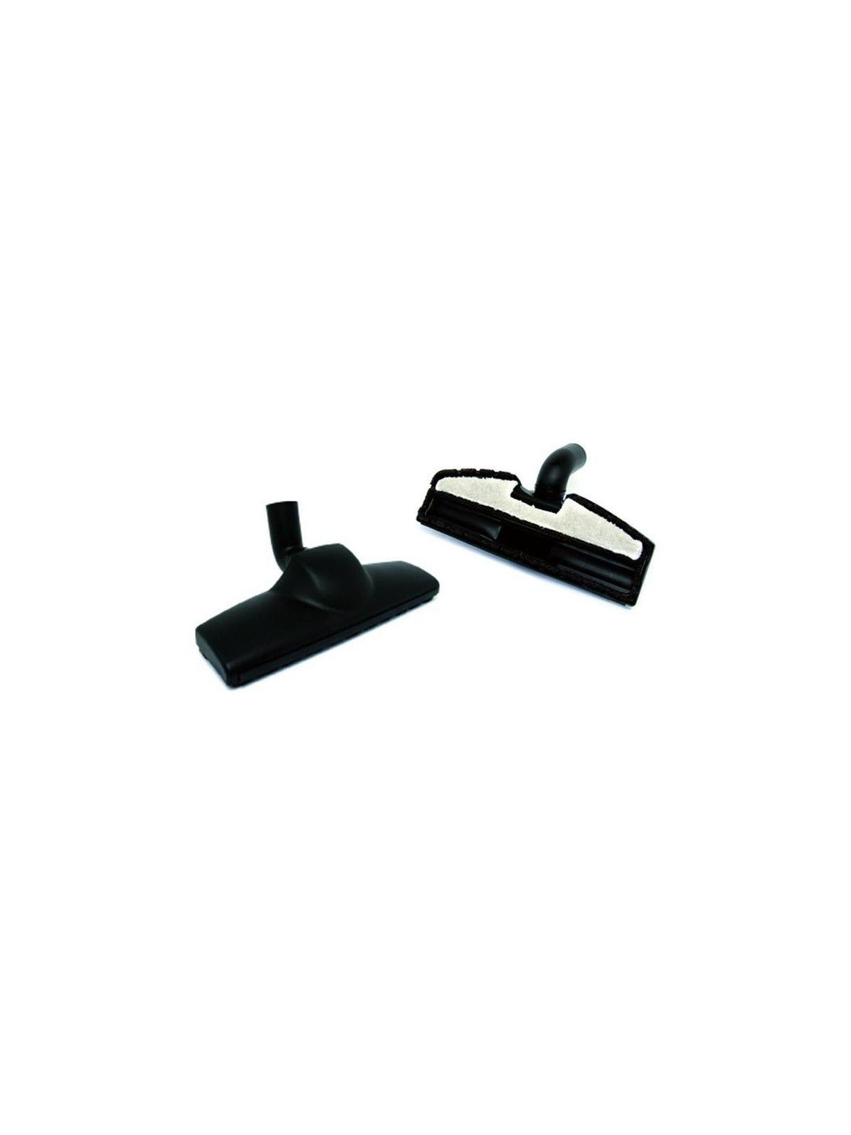 Brosse lustrante microfibre 30 cm Saphir Unelvent