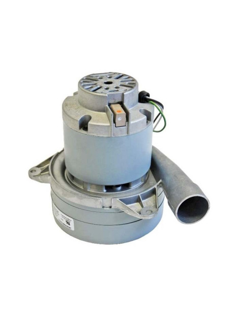 Moteur Lamb Ametek 117502 pour aspirateur centralisé