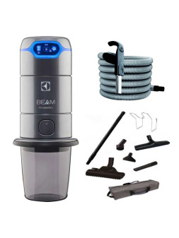 Pack Centrale Alliance 625SB Inter BEAM 