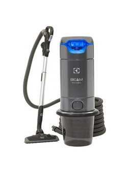 Kit centrale aspiration BEAM ALLIANCE 625 avec flexible 9 M variateur