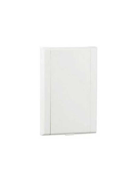 Prise d'aspiration Vacuvalve 5590W blanche