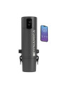 Centrale aspiration connectée Dynamica Pro Tubo TD34A