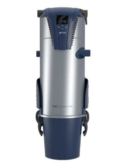 Centrale d'aspiration AERTECNICA Perfetto TP4A