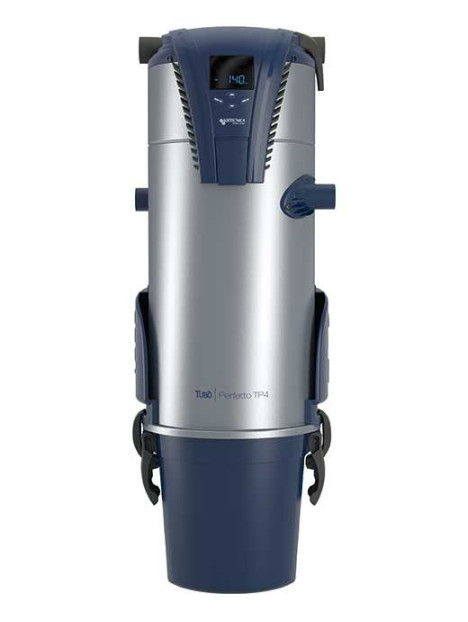 Centrale d'aspiration AERTECNICA Perfetto TP4A