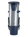 Centrale d'aspiration AERTECNICA Perfetto TP4A