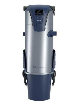 Centrale d'aspiration AERTECNICA Perfetto TP3