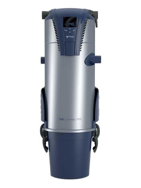 Centrale d'aspiration AERTECNICA Perfetto TP3