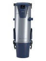 Centrale d'aspiration AERTECNICA Perfetto TP3