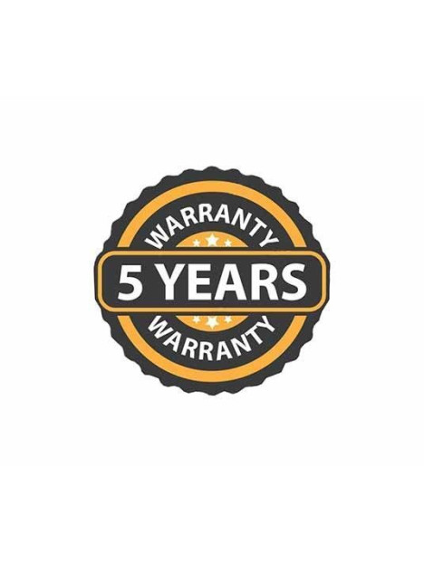 EXTENSION DE GARANTIE 2 ANS