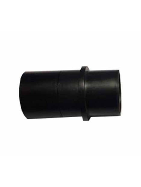 Bouchon de visite pour PVC D50