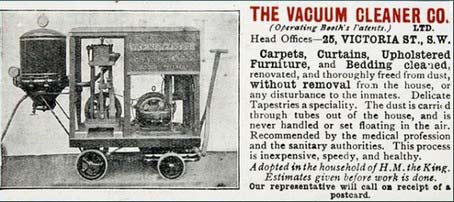 1ere aspiration centralisée